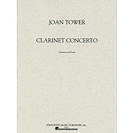 Clarinet Concerto