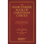 The Shaw-Parker Book of Christmas Carols