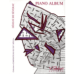 Piano Album