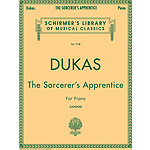 Sorcerer's Apprentice