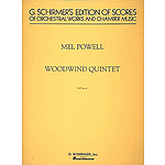 Woodwind Quintet