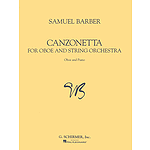 Canzonetta