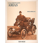 Arias for Soprano