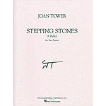 Stepping Stones - A Ballet