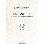 San Antonio Sonata