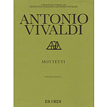 Mottetti (Motets)