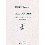 Trio Sonata