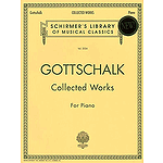 Collected Works for Piano