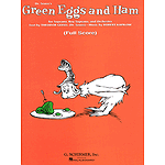 Green Eggs and Ham (Dr. Seuss)