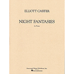 Night Fantasies