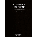 Nightsong