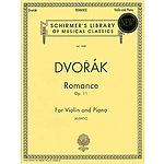 Romance, Op. 11