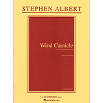 Wind Canticle