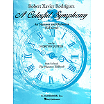 A Colorful Symphony