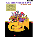 All You Need Is Love