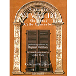 Six Great Cello Concertos
