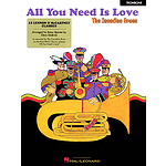 All You Need Is Love
