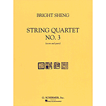 String Quartet No. 3