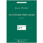 No Longer Very Clear