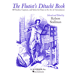 The Flutist's Detache Book