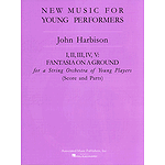 Fantasia on a Ground I, II, III, IV, V