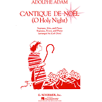 Cantique de Noel (O Holy Night)