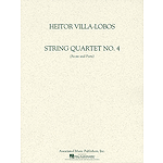 String Quartet No. 4