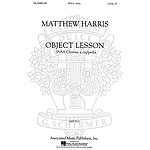 Object Lesson