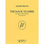 The Magic Number