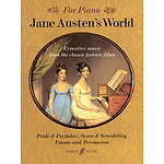 Jane Austen's World