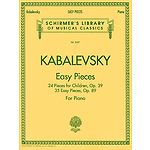 Easy Pieces