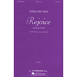 Rejoice