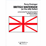 British Waterside (The Jolly Sailor)