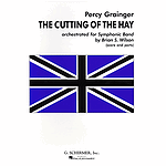 Cutting of the Hay