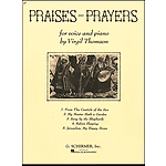 Praises and Prayers