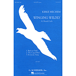 Winging Wildly