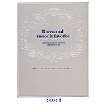 Favorite Opera Melodies