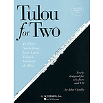 Tulou for Two