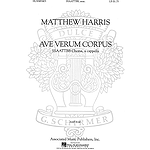 Ave Verum Corpus