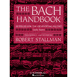 The Bach Handbook