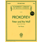 Peter and the Wolf