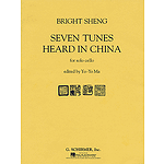 Seven Tunes Heard in China