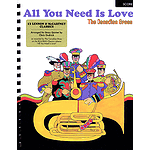 All You Need Is Love