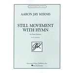Still Movement with Hymn