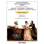 Great Opera Composers for Young Singers