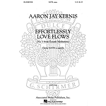 Choral Movements from Ecstatic Meditations