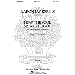 Choral Movements from Ecstatic Meditations