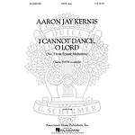 Choral Movements from Ecstatic Meditations