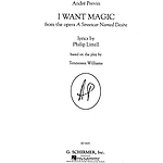 I Want Magic