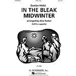 In Bleak Midwinter